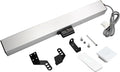 Electric Chain Window Opener Actuator 24V Stroke 300-800 MM Smart Window Opener Driver Motor W/Switch Controller (Stroke 800mm+Controller)(Stroke 300mm+controller)