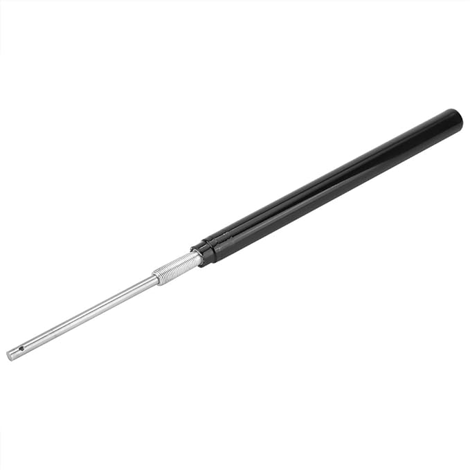 KANASI Automatic Window Opener, Black Replacement Cylinder Temperature Sensor for Greenhouse Window Roof Vent Opener