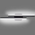 Yarra-Decor 24 Inch LED Bathroom Vanity Light Bar,Vanity Lighting Fixtures for Over Mirror Lighting, Indoor Wall Sconce in Daylight White 6000K