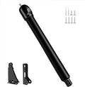 Storm Door Closer&Screen Door Closer Kit, Equipped with Press & Stay Function, Supports Adjustable Speed and Gentle Quiet Closing Action - for Medium & Lightweight Storm Doors