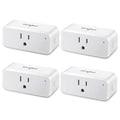 Sengled Smart Outled Switches (4 Count (Pack of1))
