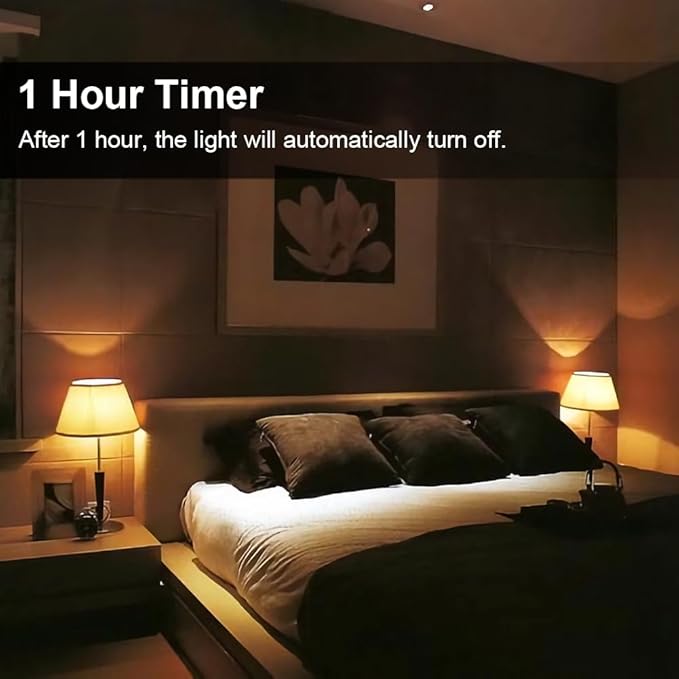 GRV 12W A60 Smart Light Bulb with a 2.4GHz Remote Control,Color Changing Led Bulb,Stepless Dimmable 2700-6500K,100W Incandescent Lamp Equivalent,1000LM CRI>80,E26 Base,Home Decor,1 Bulb & Remote