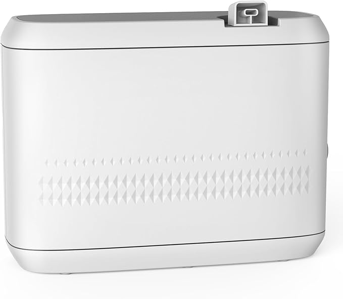 Smart Scent Air Machine for Home, Hotel, Spa, and Office,850ML HVAC Scent Diffuser for Essential Oils,Waterless Aromatherapy Diffuser, Cover Up to 4500 Sq.Ft