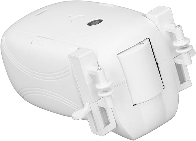 Automatic Curtain Opener, Quiet Operation Smart Curtain Opener, Automatic Closer with App Control and ToolFree Installation for Bedrooms Living Rooms Offices