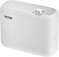 VEVOR Upgrade HVAC Scent Diffuser for Whole House, 850ml Bluetooth Smart Essential Oil Diffuser with Cold Air Tech, Waterless Scent Air Diffuser, Cover Up to 4500 Sq.Ft for Large Room, Hotel, Office