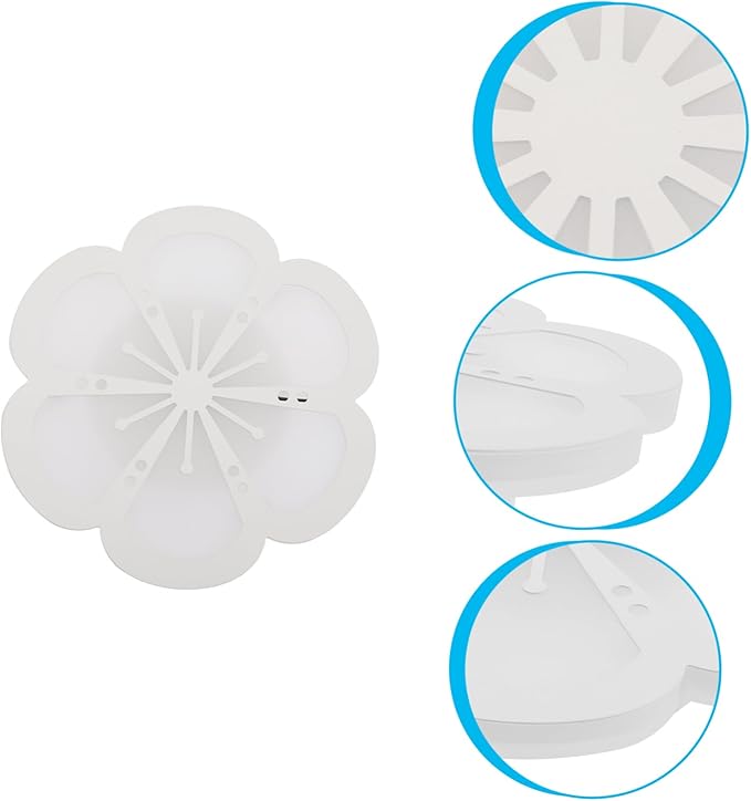 VILLCASE Wall Lamp Led Background Light for Bedroom Cozy Atmosphere Sconce Modern Minimalist Design Easy to Install for Living Room and Nightstand