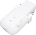 Automatic Curtain Opener, Smart Curtains with Remote, WiFi & Bluetooth Control, Silent Motor, Compatible with Assistant, Shortcuts, T Track, U Rail, Roman Rod