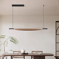 Modern Chandelier, Modern Home Decor led Lights Pendant Light Lamps forstaircase Chandeliers for Living Room Hanging Indoor Lighting(90cm,Cold White)