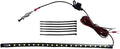 Car Under Hood LED Light Kit, 12V Waterproof Car Under Hood Work Inspection Lights, Automatic On/Off Vehicle LED Strip, Universal Auto Lights Bars for Cars, Trucks, SUVs (5050)