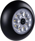 LIGHT IT! by Fulcrum, 30015-303 9-LED Anywhere Light XB, Black, Single Pack