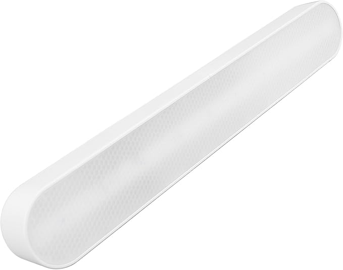 ZJchao Adjustable LED Desk Lamp with Rechargeable Under Cabinet Light, Eye Care Dimmable 4000K-6500K, Anti Glare Study Lamps for Dorm Rooms, Bedrooms, and Study Spaces