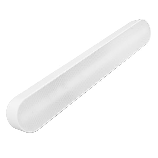 Desk Lamp with Adjustable Brightness and Color Temperature, Premium LED Chips for Eye Care, Great for Studying, Reading and Computer Use