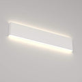 Ralbay LED Bathroom Lighting Fixtures - 28in Up and Down Indoor Vanity Wall Light Over Mirror - Modern Bathroom Vanity Light - Natural White 4000K