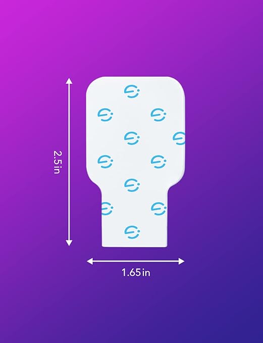 Govee Double Sided Tape for RGBIC Light Panels H6061, H6066, H6067, 15 Pack