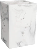Sweet Home Collection Bathroom Accessories Sets Unique Collections Modern Classic Contemporary Decorative Beautiful Designs Bath Shower Tub Décor, Toothbrush Holder, Plaza (Pack of 1)
