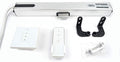 OlidleHomeSmart Automatic Window Opener, Manual Adjustable Stroke Window Closer