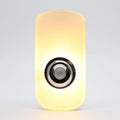 Sensky 3-in-1 Motion Sensor Night Light Plug in, Rechargeable Flashlight, Emergency Night Light for Bedroom, Bathroom, Living Room, Stairways, Hallways