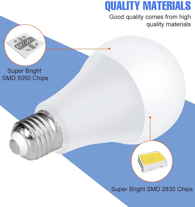 6Pack 10W RGB Smart Colorful Mood Lamp E27/E26 Timing Multifunction Spotlight Bulbs 16Colors Changing Dimmable 85-265V Indoor Atmosphere Nightlight 110V Bar Counter KTV Party Decorative With IR Remote