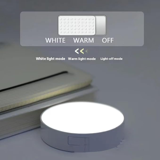 LED Motion Sensor Night Light, Wall Sconce for Living Room, Bedroom, Bathroom, Kitchen, Dining Room, Hallway