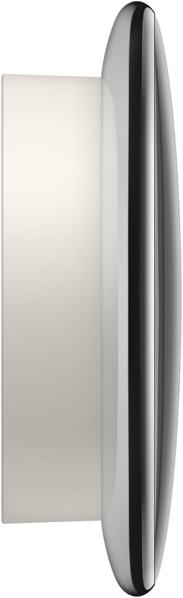 Google Nest Learning Thermostat (4th gen) + Nest Temperature Sensor (2nd gen) - Silver