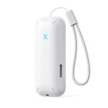 X-Sense Wi-Fi Temperature and Humidity Monitor, Indoor Humidity Meter with App Control, Temperature Sensor for House, Gardening, Free Data Storage Export, SBS50 Base Station Required (Not Included)