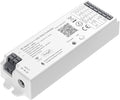BTF-LIGHTING 5in1 LM053 Tuya Bluetooth Mesh Controller SmartLife TuyaSmart APP Control for Dimming CCT RGB RGBW RGBCCT LED Work with WR01RF WR02RF RC02RFB RC03RFB etc RF Remote DC12V DC24V Max 15A
