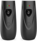 Automatic Air Freshener Spray Dispenser Free Standing or Wall Mounted Automatic Aerosol Spray Dispenser for Home, Indoor, Bathrooms, Offices, Hotels and Commercial Places (B-03)