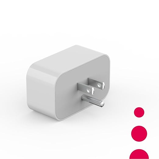 Innr Zigbee Smart Plug, Works with Philips Hue*, Alexa and SmartThings, Zigbee Repeater, Energy Monitoring, 4-Pack