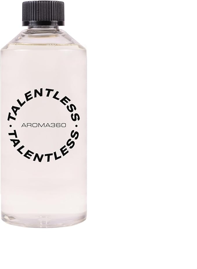 Talentless 500mL
