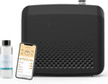 Updated Scent Diffuser Bluetooth for HVAC System, Scent Air Machine for 5,500 Sq.ft Home, Hotels & Commercial Use, Waterless HVAC Nebulizing Diffuser with Lasting-Long Fragrance -100ml Oil Included