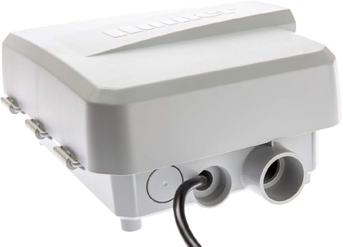 Hunter X2 14-Station Outdoor Sprinkler Controller, Wi-Fi Capable Smart Irrigation System, Hydrawise Compatible, Weather-Based Scheduling for Lawn and Garden