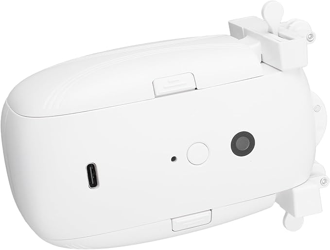 Automatic Curtain Opener Remote Controlled Curtain Robot Smart Electric Curtain Opener Motor with Remote Control for Roman Rod and Curtain Track System