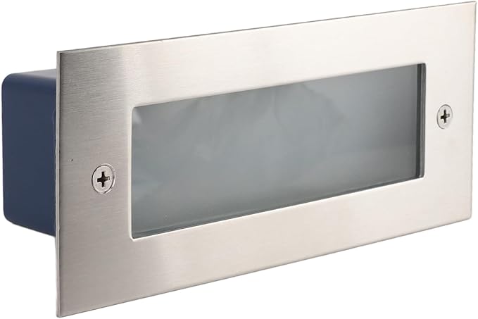 Aluminum Alloy LED Stair Wall Light for Indoor and Outdoor Stairs IP65 85-265V