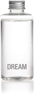 Zodax White Rose Refill Dream Porcelain Flower Aroma Diffuser