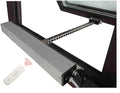 Olideauto Model SD300 Electric Skylight Chain Window Opener Actuator with 11-4/5'' Travelling Distance