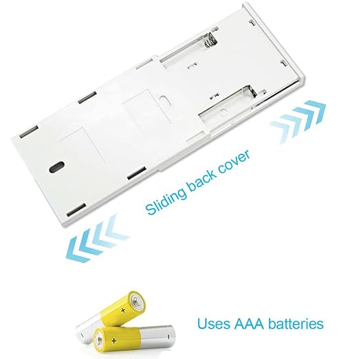 Ewelink Smart Switch 16A Mini WiFi Relay Module,DIY 2.4ghz Wireless Light Switch Voice Control with Timer&Schedule for Home Automation, Compatible with Alexa/Google