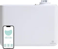 Waterless Diffuser HVAC Aromatherapy Machine, Long Lasting Aroma 800ml Home Luxury Scent Diffusers, 4000 Sq.Ft Coverage, APP & Button Control, Cold Air Diffusion for Home Hotel Mall Office
