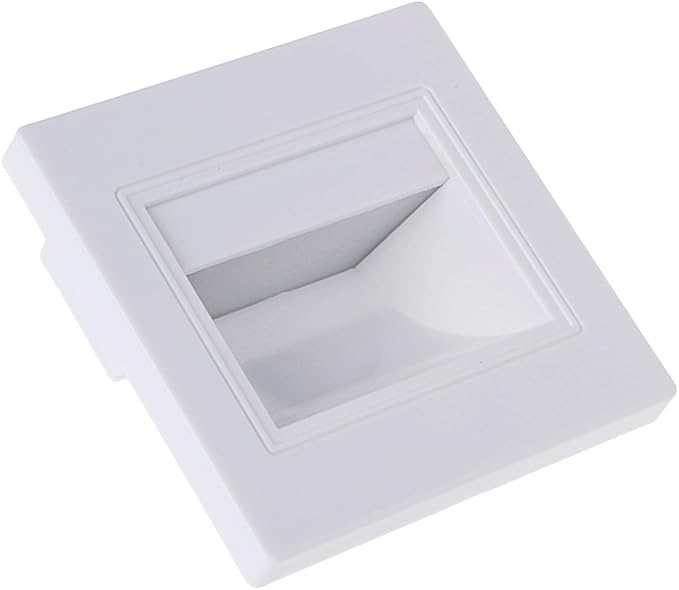 1.5W LED Recessed Light Pathway For Stair Step Wall Garden Indoor Outdoor L Lighting Table Lamp Desk Lamp Ball Clip Cupboard Projector Night Light Light LED Bulb Light Bar Tube Base