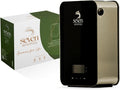 SevenAromas SV711 Smart Scent Diffuser for Home & Office – Cold Air Technology, Waterless Essential Oil Diffuser – Covers up to 2,000 Sq Ft – Bluetooth App Control – Aromatherapy for Large Rooms