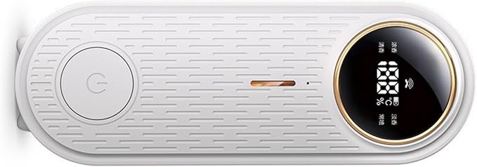 Home Scent Diffuser Automatic Liquid Sprayer with Timed Setting Enjoy Unique Scent for Home