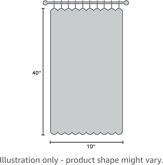 Smart Curtain Blind Motor WiFi Electric Remote Control Curtain Motor with DIY Tracks Alexa Echo Google Home Tuya WiFi Control Electric Stage Curtains(2.2M (86.6 inch))