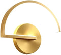 LED Wall Lamp Modern Minimalist Fixture Living Room Background Lighting Bedroom Lamps,Elegant