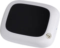 Tnfeeon Air Freshener, Lights Operating with APP Control Wall Mountable for Home, Large Room, Office, Spa Air Freshener, Essential Oil Diffuser Silent Smart Scent Machine (US Plug)