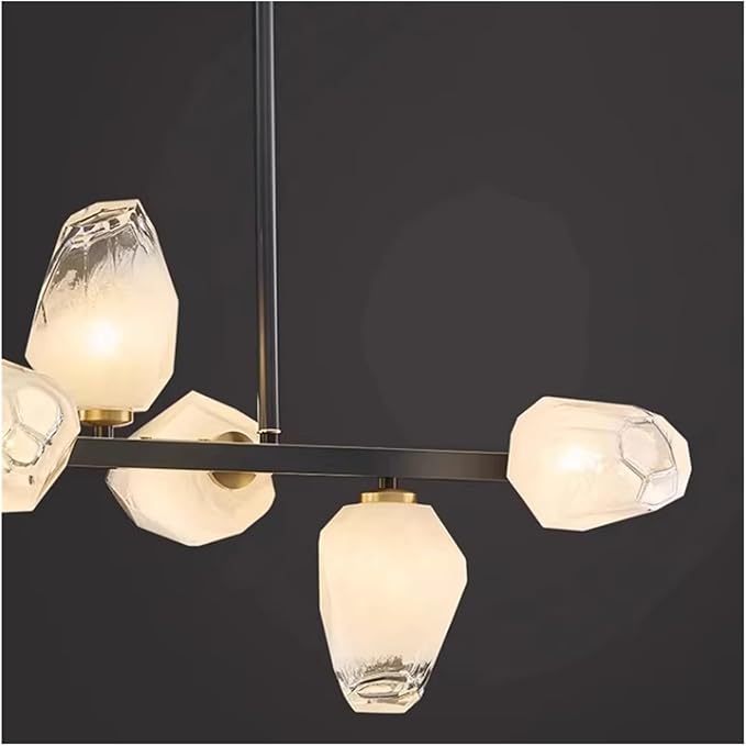 Nordic Smart Home Decoration Chandeliers Living Room Pendant Lights Indoor Lighting Dining Led for,for Decoration
