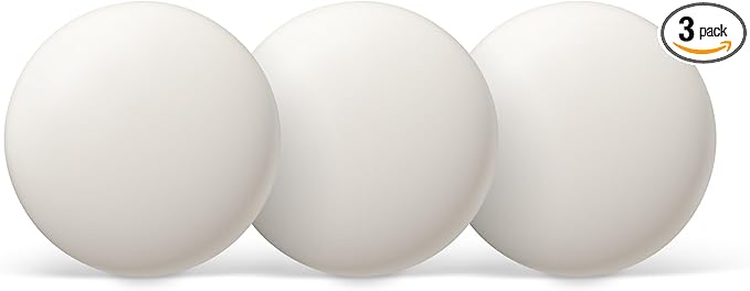 Google Nest Temperature Sensor (2nd Gen) 3 Pack - Room Comfort Sensor with Scheduling - Works with The Nest Learning Thermostat (3rd and 4th Gen) and Nest Thermostat E - Porcelain
