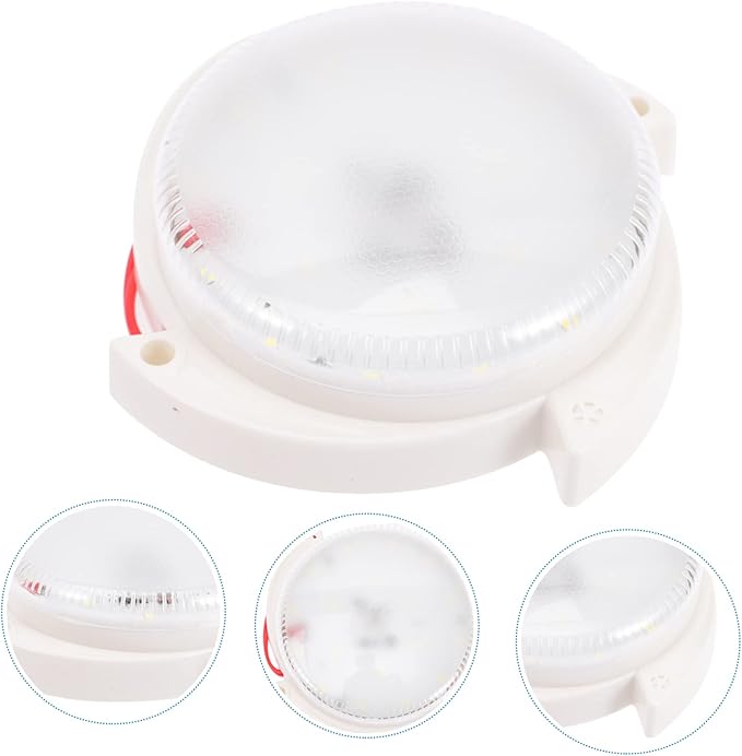 Smart Aisle Lamp Motion Sensor Acrylic Hallway Lighting Delay Function for Indoor Use