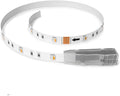 MY BEAUTY LIGHT 12V 1.64FT RGBW LED Strip Light with Receiver