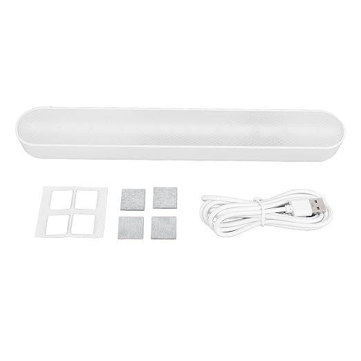 Desk Lamp with Adjustable Brightness and Color Temperature, Premium LED Chips for Eye Care, Great for Studying, Reading and Computer Use
