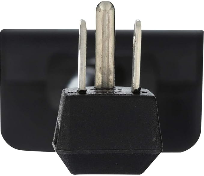 Westek SMARTPLUG2A WiFi Enabled 2-Outlet Outdoor Plug-in Timer, Black