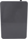 Ymiko Slim Smart Diffuser with APP Control, 500ML Capacity Essential Oil Diffuser for Home, Office, Bathroom, Hotel WiFi Aromatic Humidifier for Large Rooms